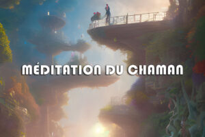 meditation du chaman blog