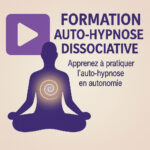 Formation en Auto-Hypnose Dissociative : Apprenez à pratiquer l’auto-hypnose en autonomie
