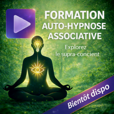 Formation Auto-Hypnose Associative