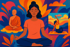 Clichés méditation : déconstruire les idées reçues