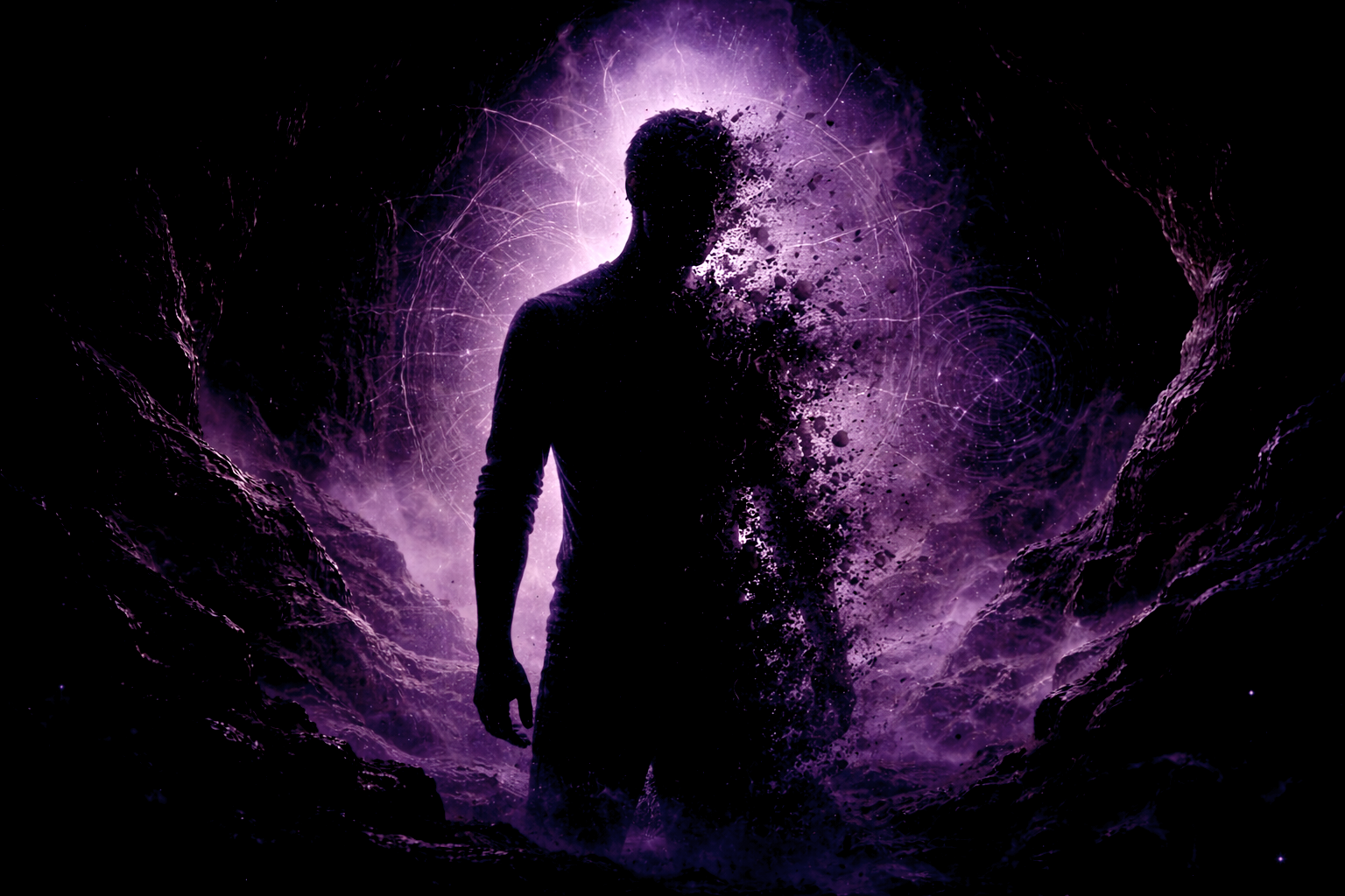 Alchimie intérieure et dissolution de l'ego