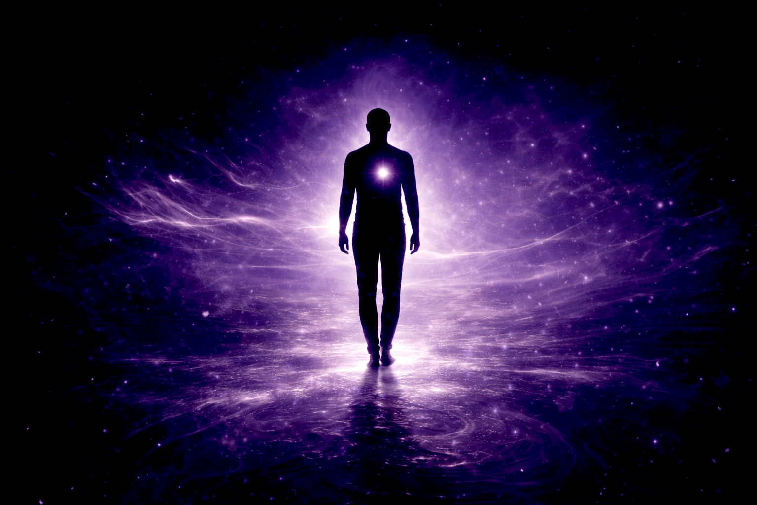 Instant présent — ancrage et conscience — Rayan Gori, Hypno-Alchimiste