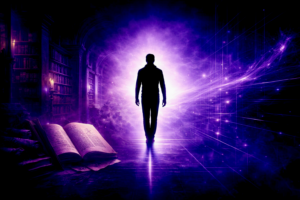 Origine du mot méditation entre héritage historique et compréhension contemporaine, par Rayan Gori Hypno-Alchimiste