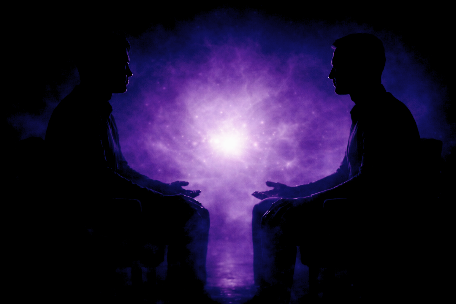 Bon hypnothérapeute — savoir observer sans intervenir — Rayan Gori, Hypno-Alchimiste