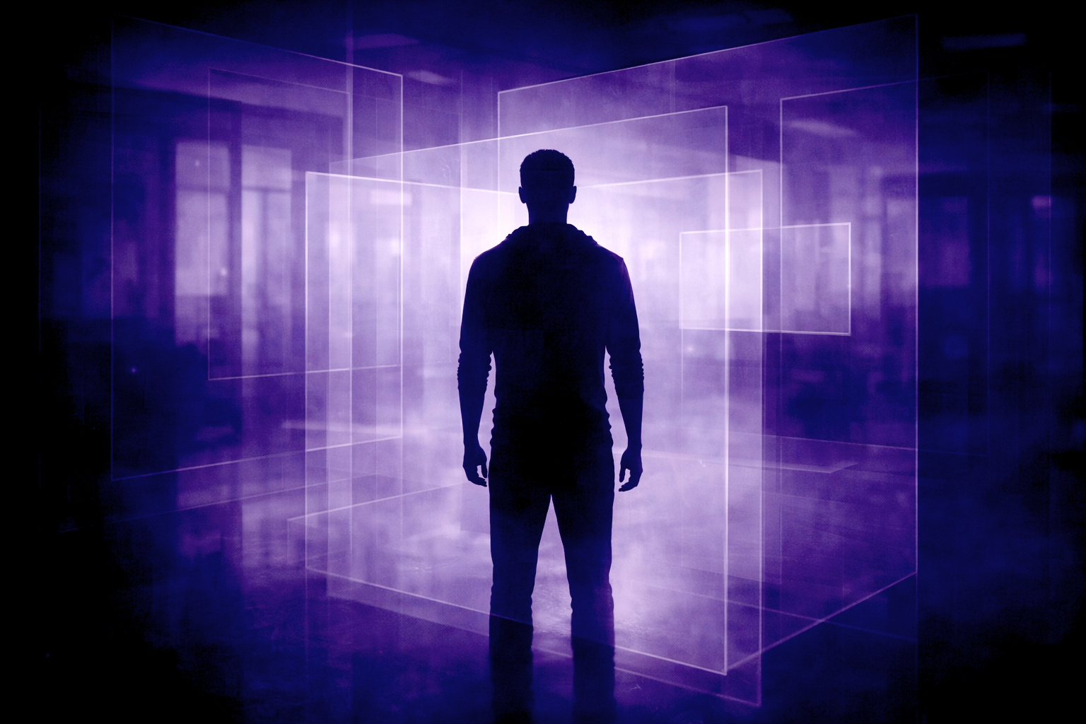 Cadre et posture en travail social face au double-bind, règles implicites et explicites, Rayan Gori, Hypno-Alchimiste