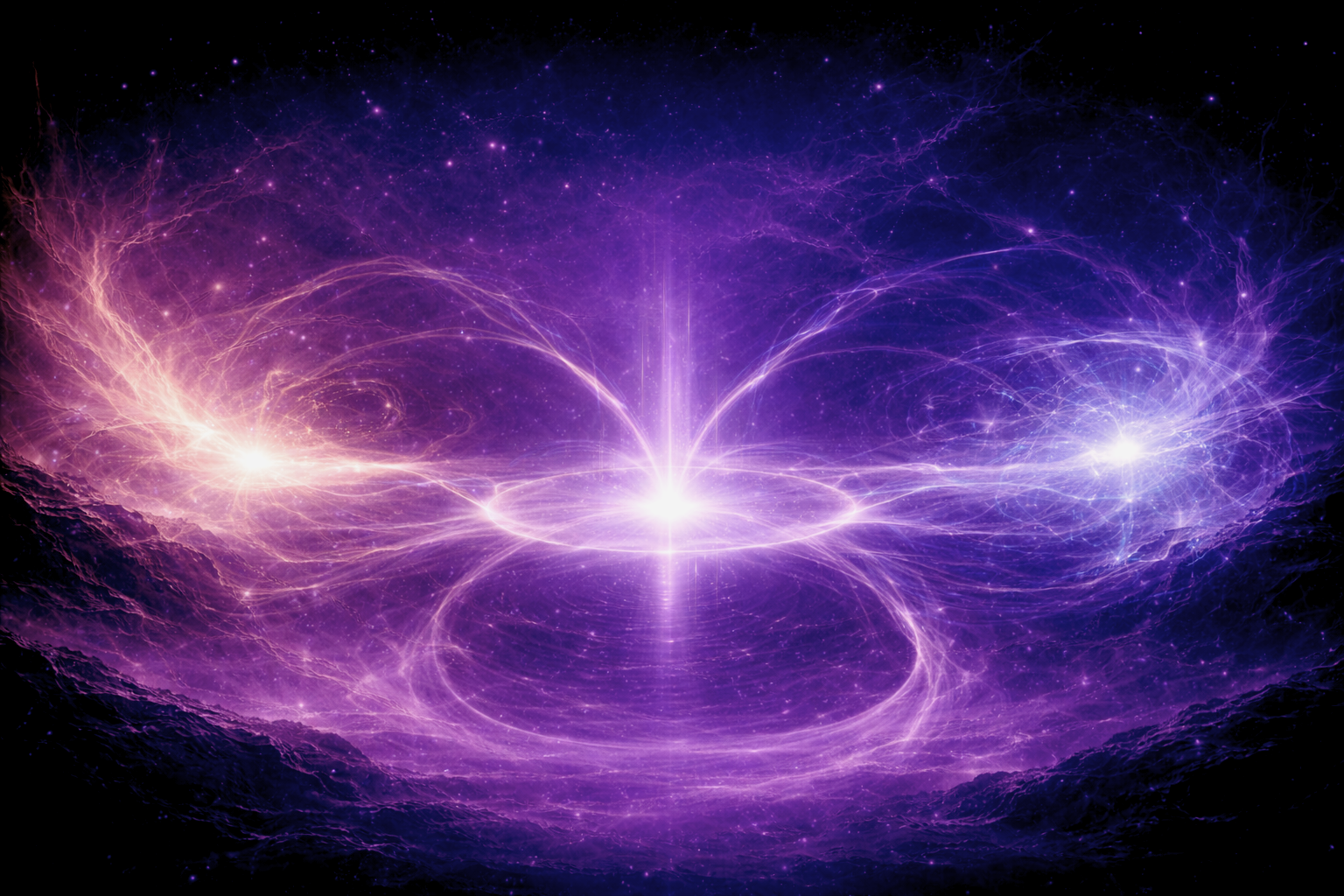 Comprendre la Trinité : intégration et cohérence intérieure — Hypno-Alchimiste