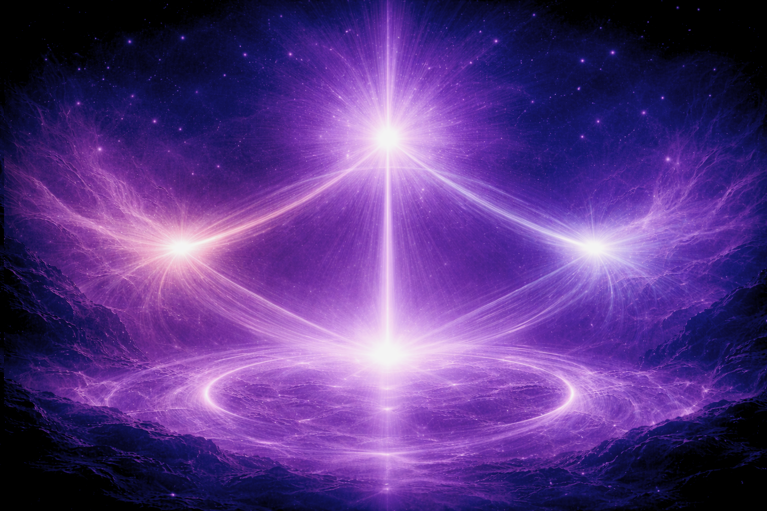 Comprendre la Trinité : intégration et cohérence intérieure — Hypno-Alchimiste