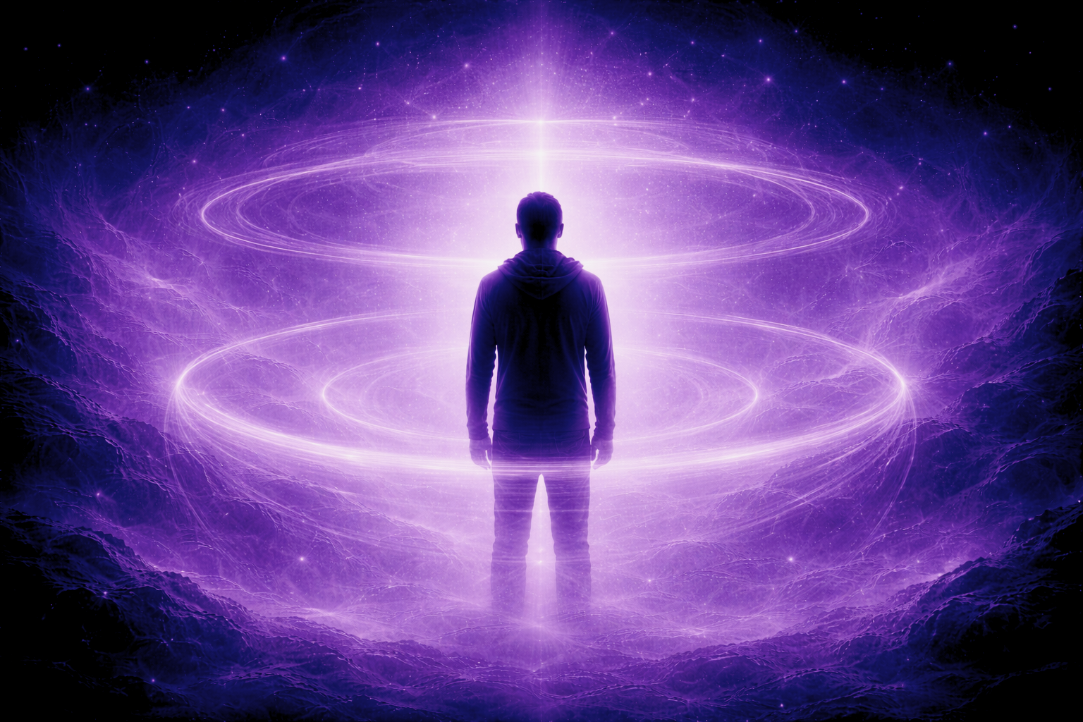 Comprendre la Trinité : la conscience comme point d’observation — Hypno-Alchimiste