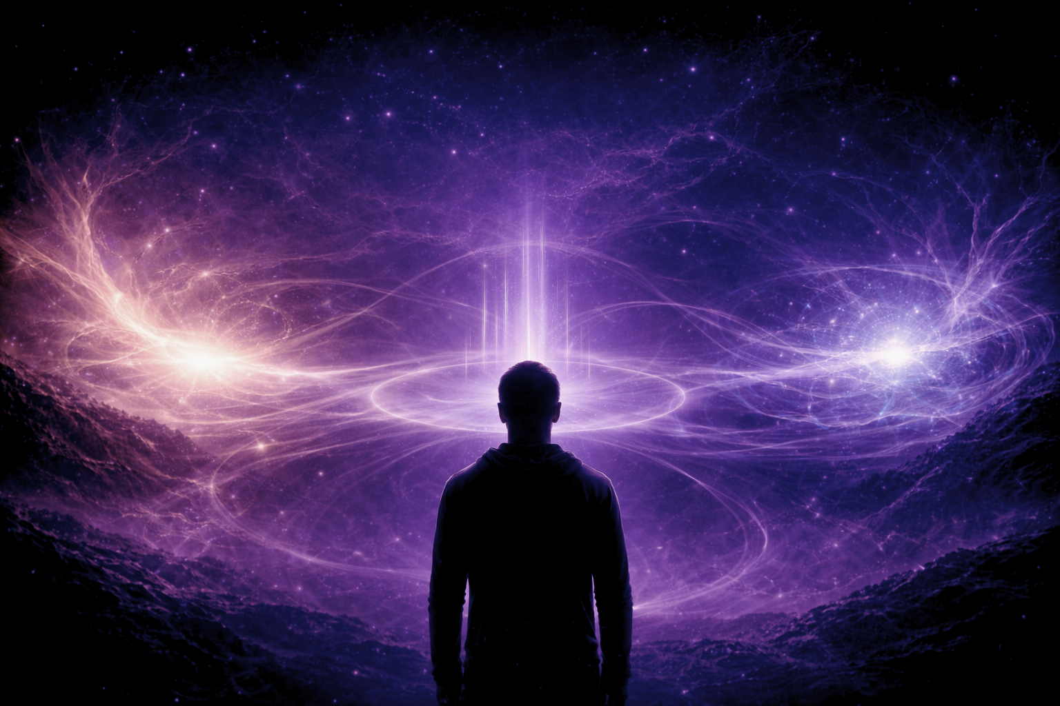 Comprendre la Trinité comme un processus d’intégration des dimensions intérieures dans un champ cohérent et stabilisé.