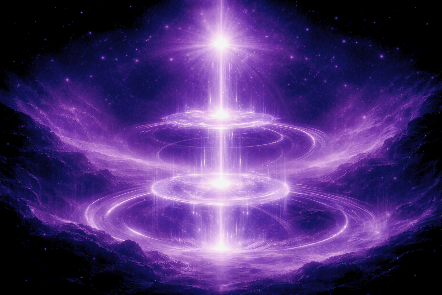 Comprendre la Trinité : trois pôles en interaction — Hypno-Alchimiste