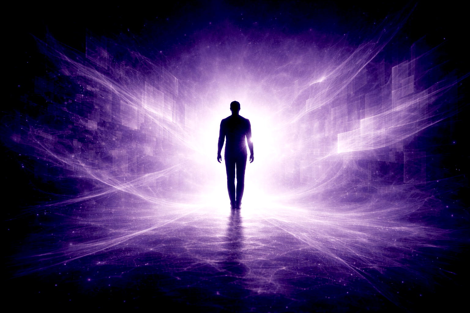 Instant présent — dépasser la peur de l’avenir — Rayan Gori, Hypno-Alchimiste