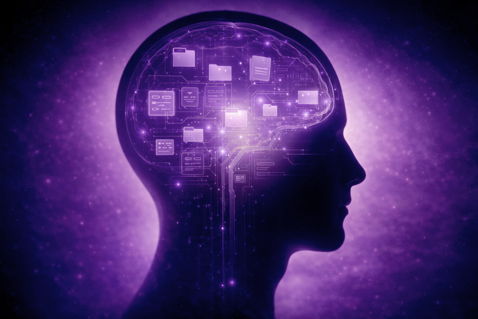 Hypnose comment ça marche vraiment : représentation symbolique de l’esprit comme une interface intérieure, par Rayan Gori – Hypno-Alchimiste