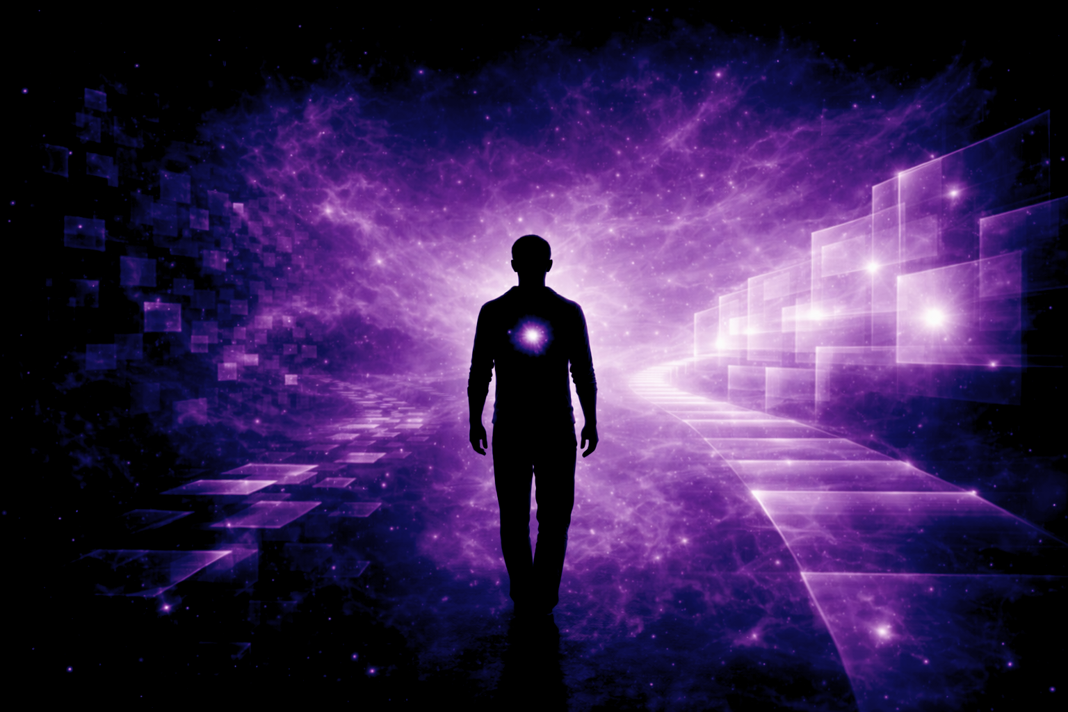 Hypnose associative — immersion consciente et intégration psychique — Rayan Gori, Hypno-Alchimiste