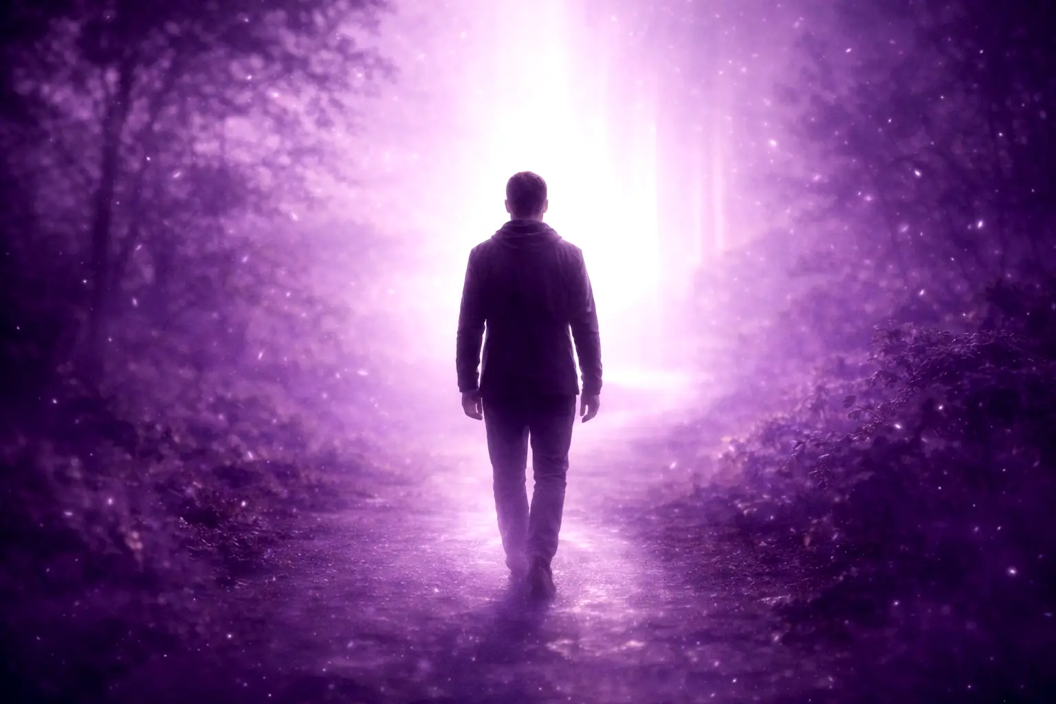 Hypnose et confiance en soi : intégration et élan vers l’avenir — Rayan Gori — Hypno-Alchimiste