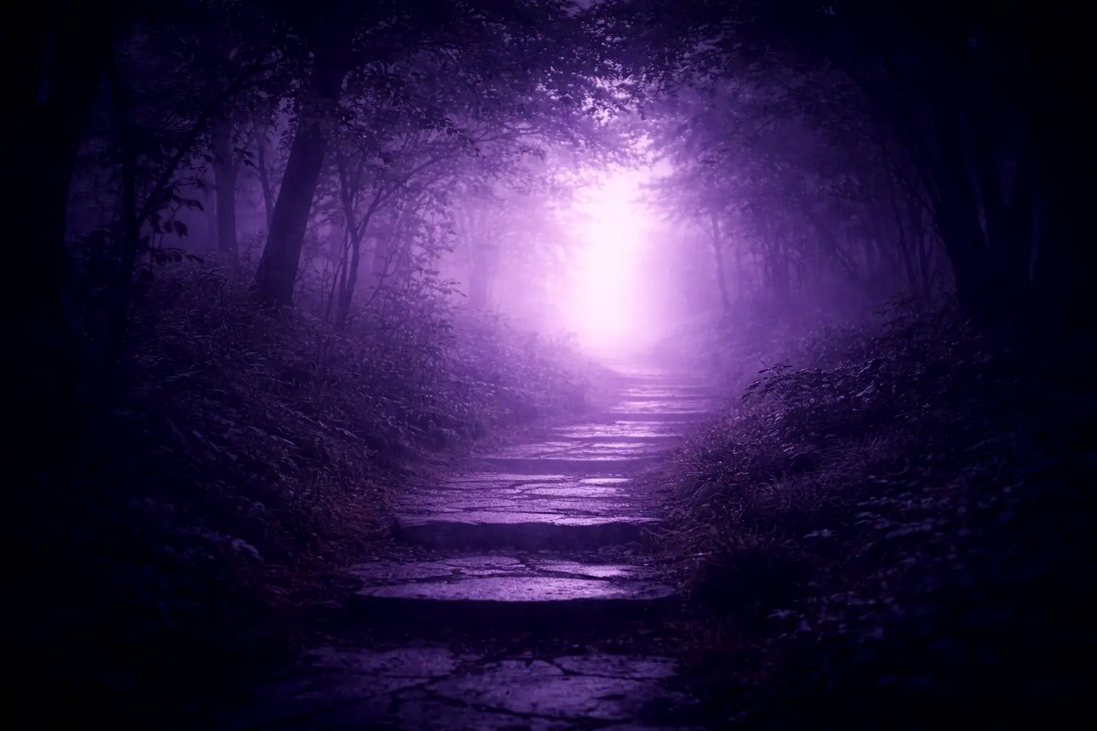 Hypnose préparation aux examens : avancer avec confiance vers l’épreuve, symbole de progression intérieure