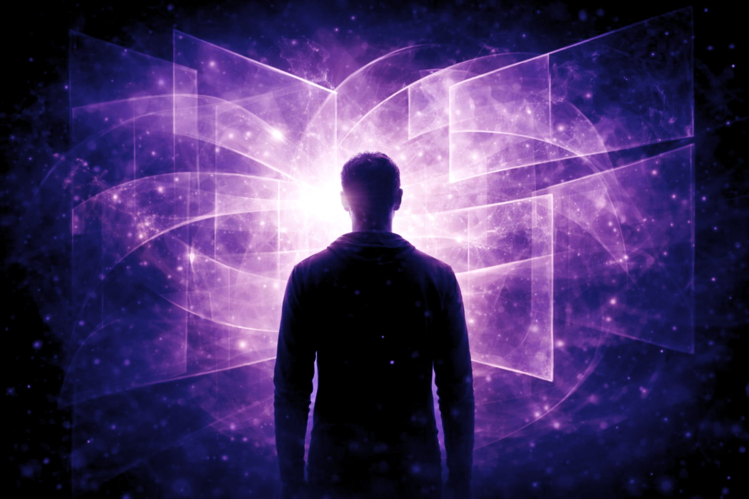 Interaction consciente avec les filtres mentaux — Rayan Gori, Hypno-Alchimiste