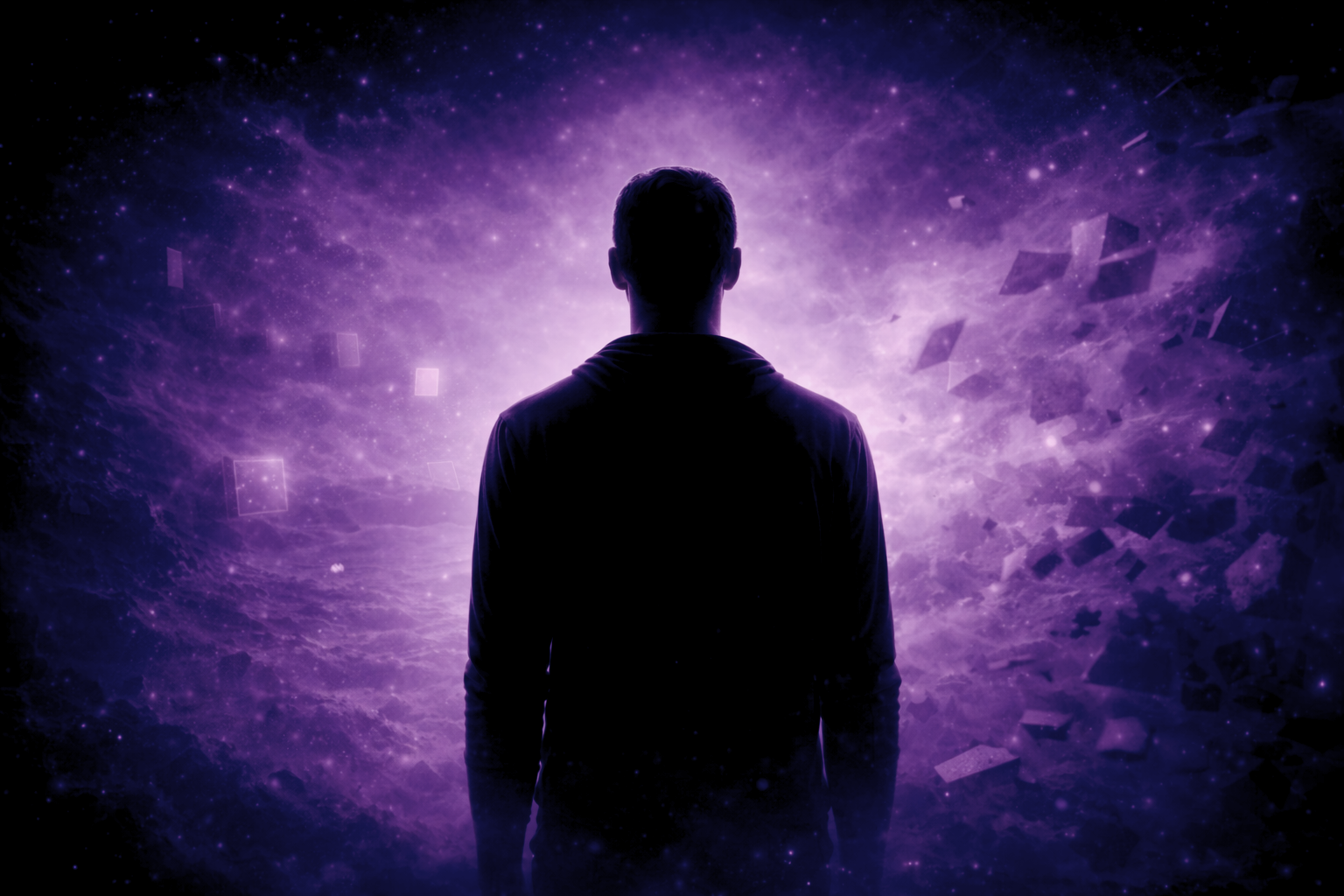 Intuition et discernement : traverser la confusion intérieure sans s’égarer — Rayan Gori, Hypno-Alchimiste