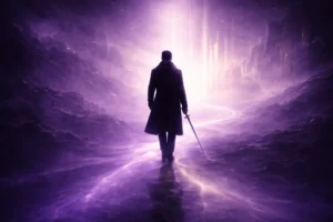 L’épée de Pygmalion – Intégration et chemin conscient _ Rayan Gori – Hypno-Alchimiste