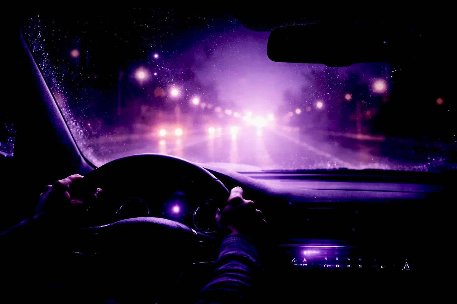 L’hypnose un état naturel – Personne immobile dans un environnement quotidien symbolisant un état de conscience focalisée