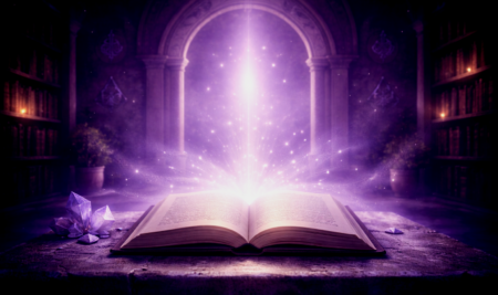 L’Œuvre au Blanc : Clarté, Purification et Début de la Pierre Philosophale