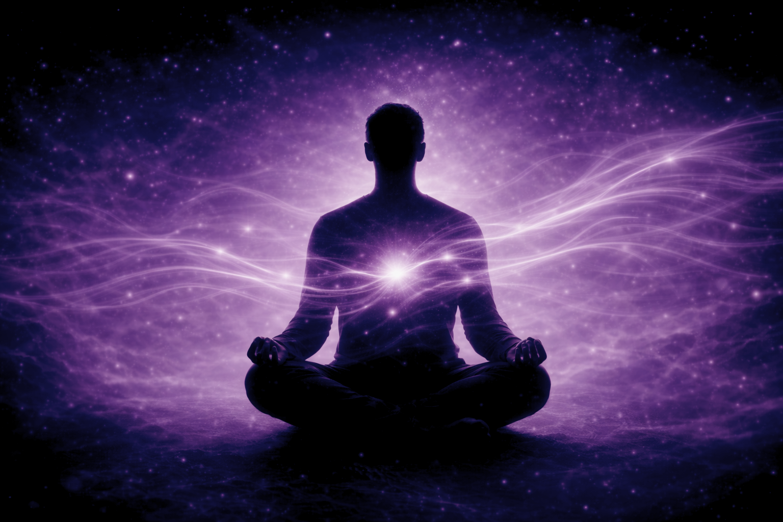 Perception de la réalité et conscience intérieure — Rayan Gori, Hypno-Alchimiste