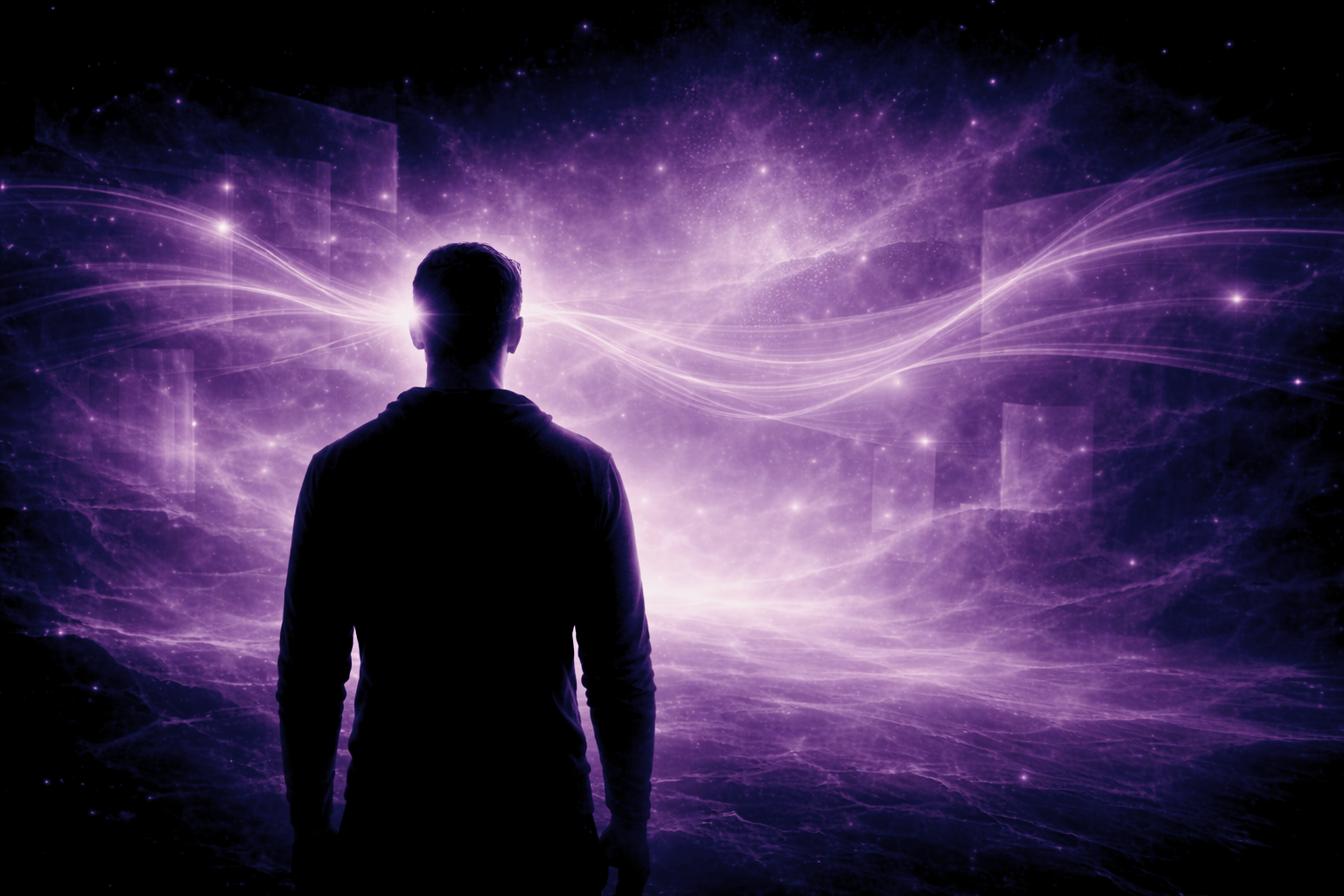 Perception de la réalité et reconstruction mentale — Rayan Gori, Hypno-Alchimiste