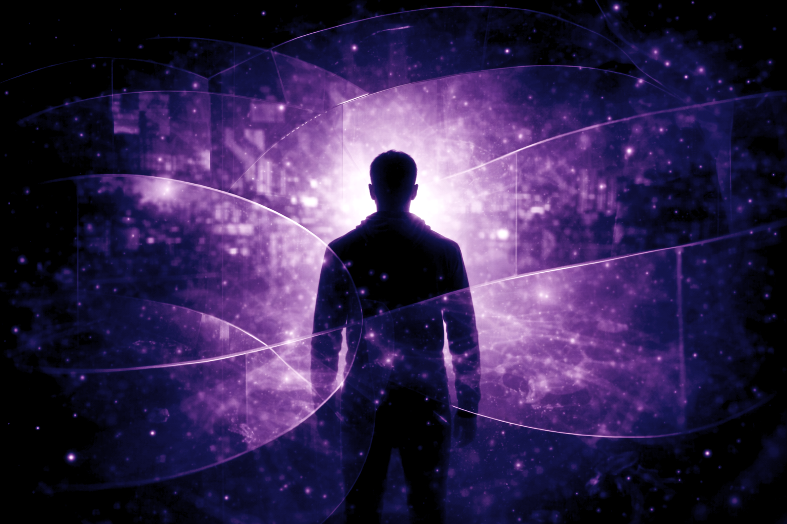 Prendre conscience de ses filtres mentaux — Rayan Gori, Hypno-Alchimiste