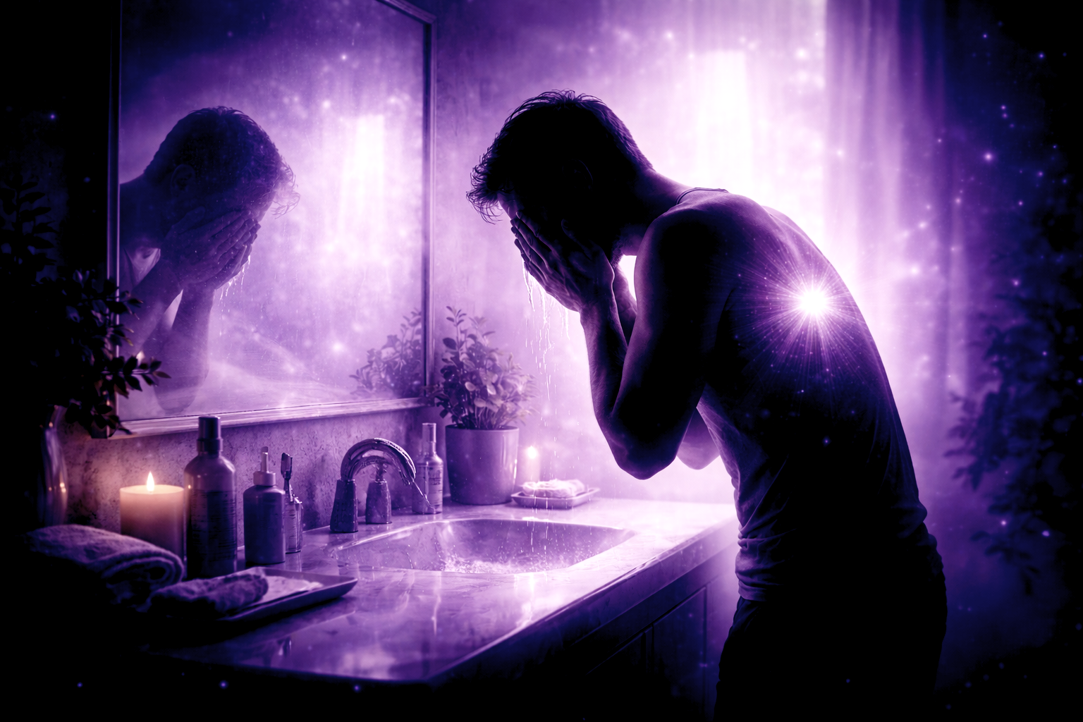 Prendre soin de soi au quotidien : gestes simples et attention au corps — Rayan Gori, Hypno-Alchimiste