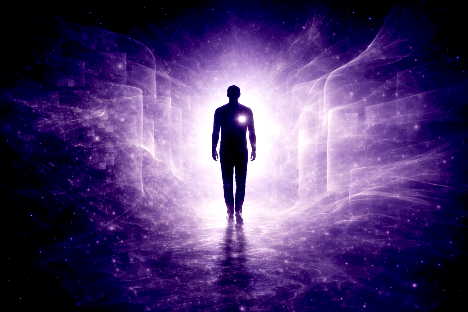 Instant présent — se libérer des regrets du passé — Rayan Gori, Hypno-Alchimiste