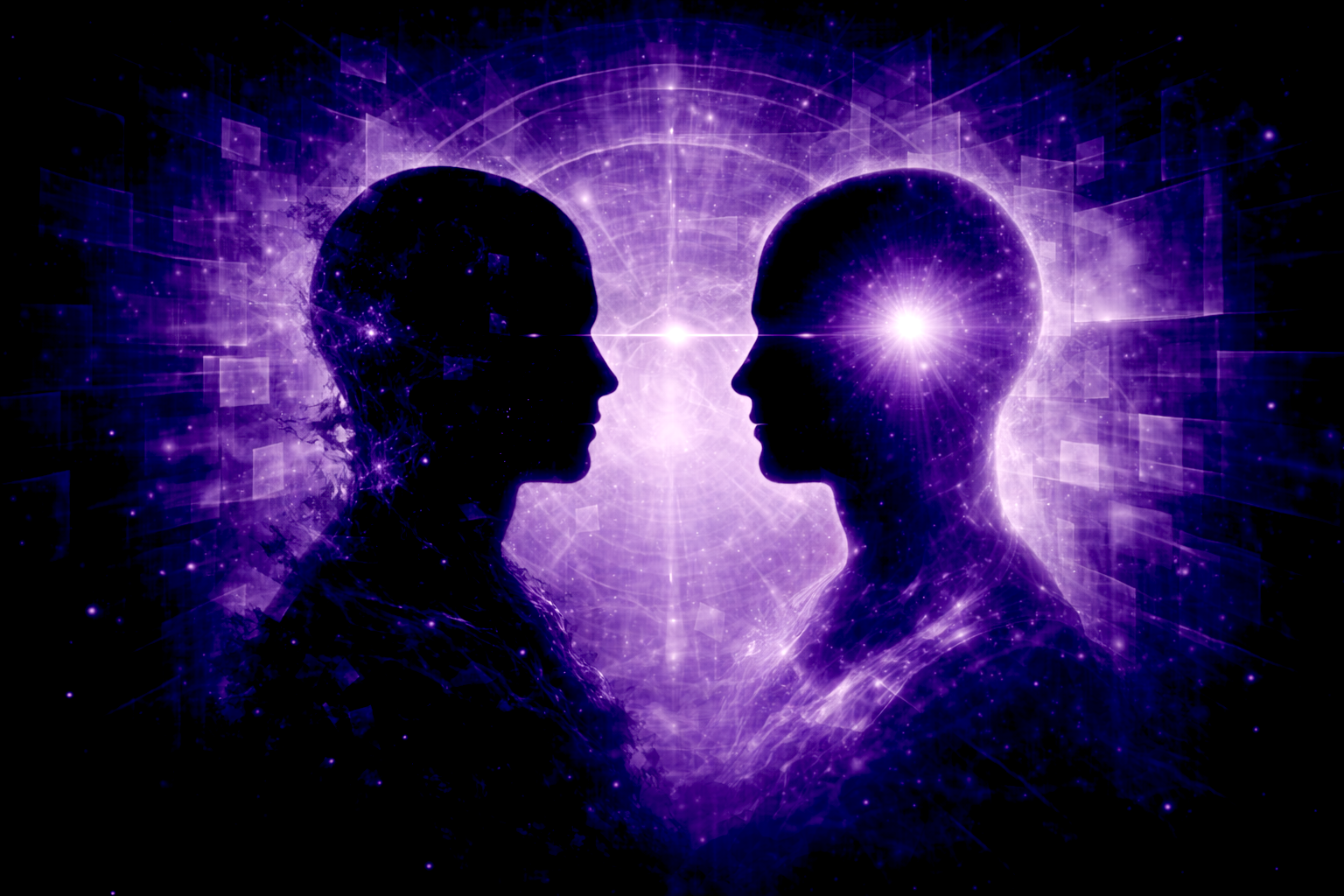 Transmutation des peurs — intégrer les figures de l’ombre — Rayan Gori, Hypno-Alchimiste