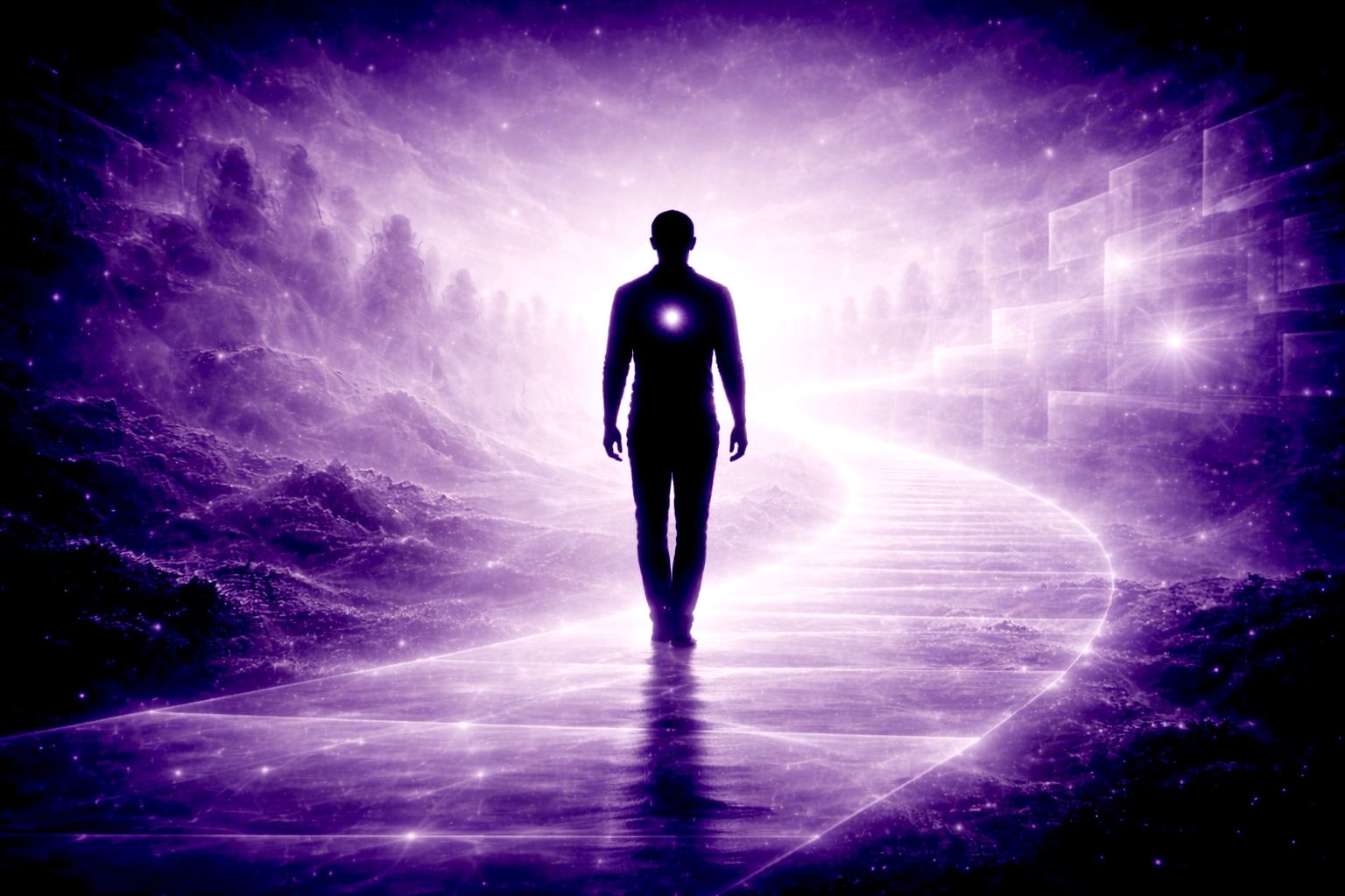 Transmutation des peurs — le chemin de l’intégration intérieure — Rayan Gori, Hypno-Alchimiste