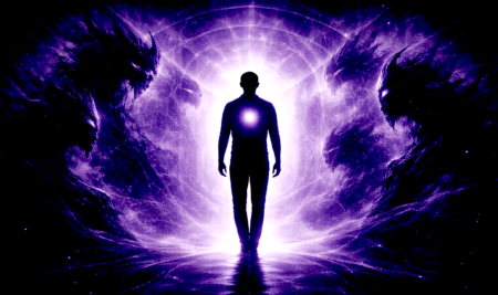 Transmutation des Peurs : Négocier avec Vos Démons Intérieurs