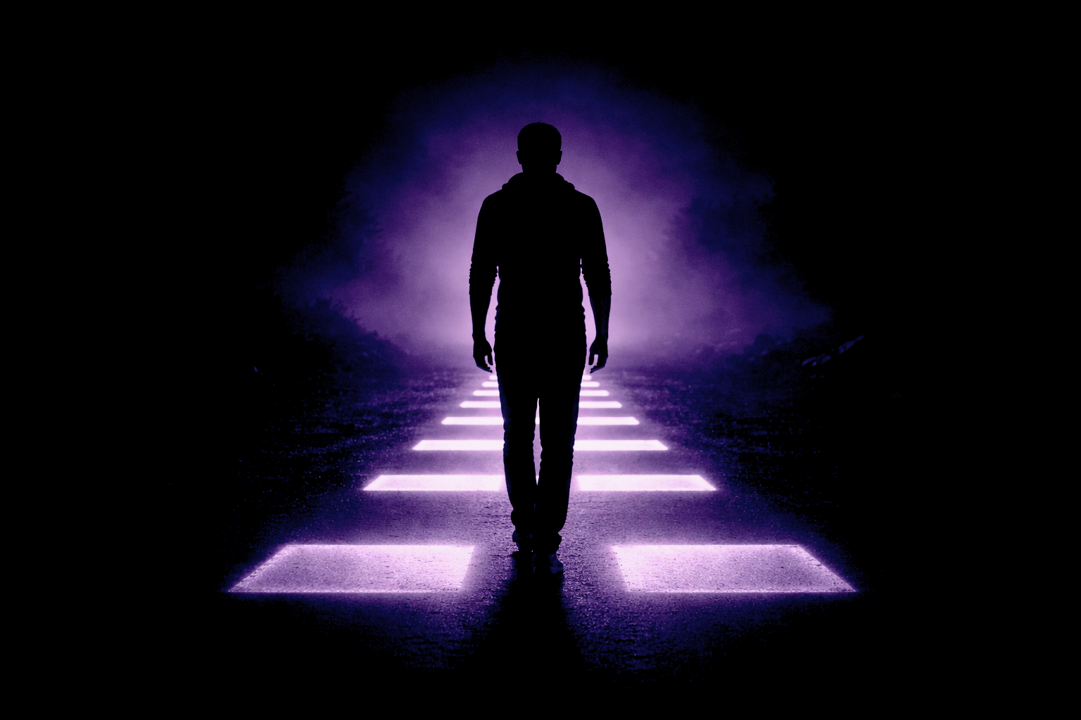 Traverser une période difficile — pas à pas — Rayan Gori, Hypno-Alchimiste