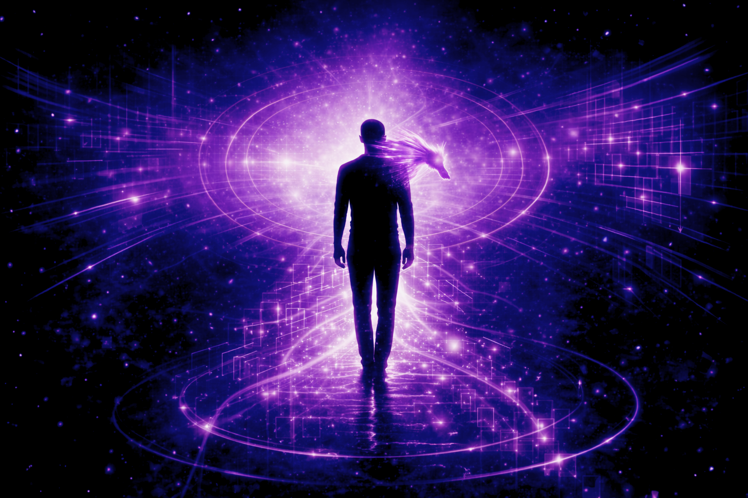 Chemin lumineux d’intégration et progression structurée, Rayan Gori, Hypno-Alchimiste