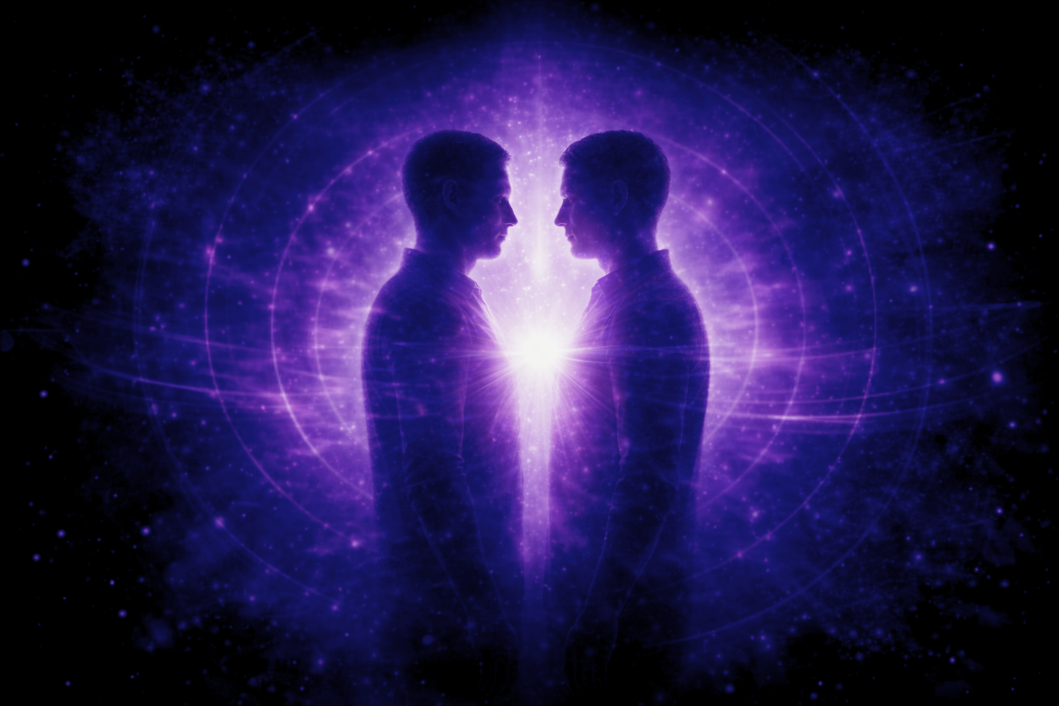 Dissociation et réunification du soi en hypnose dissociative, Hypno-Alchimiste