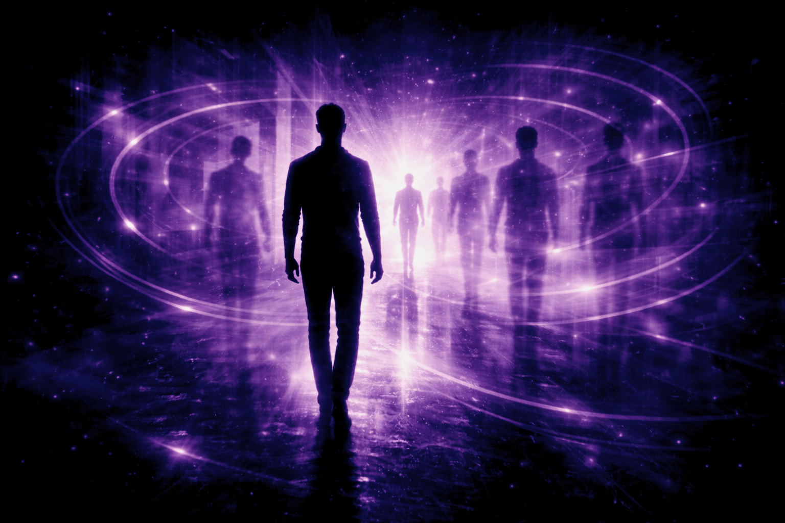 Distorsion du temps et perception modifiée en hypnose dissociative, Rayan Gori