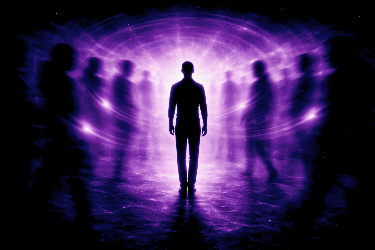 Emprise collective et dérives du développement personnel, manipulation et confusion, Rayan Gori, Hypno-Alchimiste