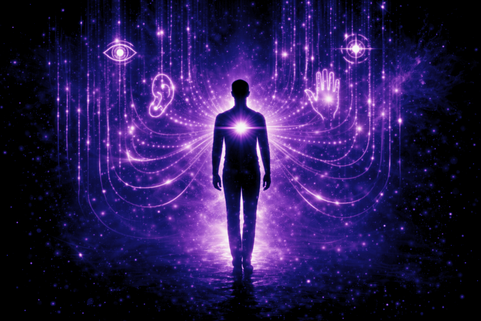 Enrichissement multisensoriel en hypnose associative, Rayan Gori, Hypno-Alchimiste