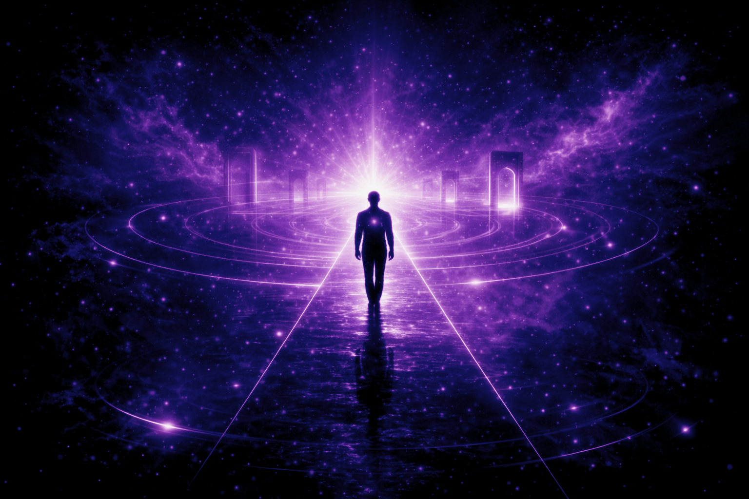 Hypnose associative et parcours d’individuation symbolique, Rayan Gori, Hypno-Alchimiste