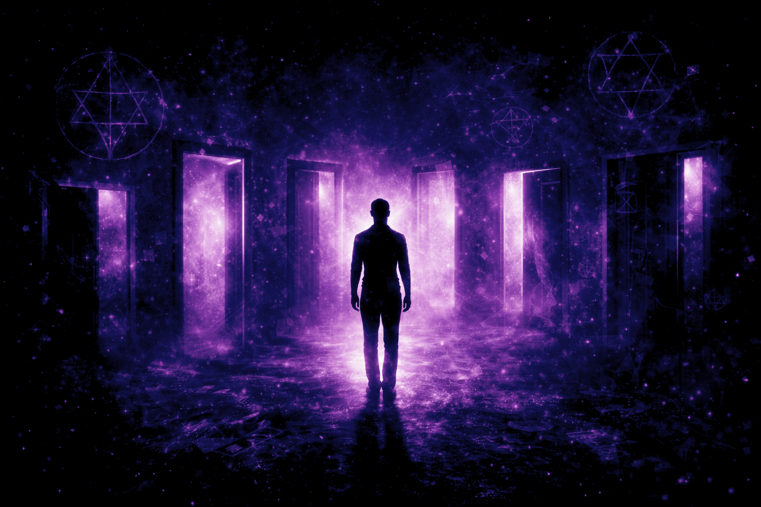 Pseudo-spiritualité et manipulation dans le développement personnel, vocabulaire pseudo-scientifique, Rayan Gori, Hypno-Alchimiste