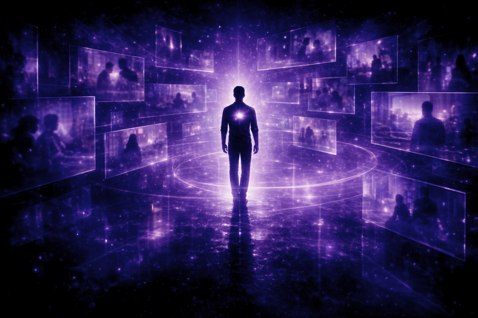 Restructuration cognitive en hypnose dissociative, Hypno-Alchimiste