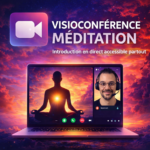Événement en ligne – Introduction à la Méditation