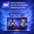 Événement en ligne – Introduction à l'Auto-Hypnose Dissociative