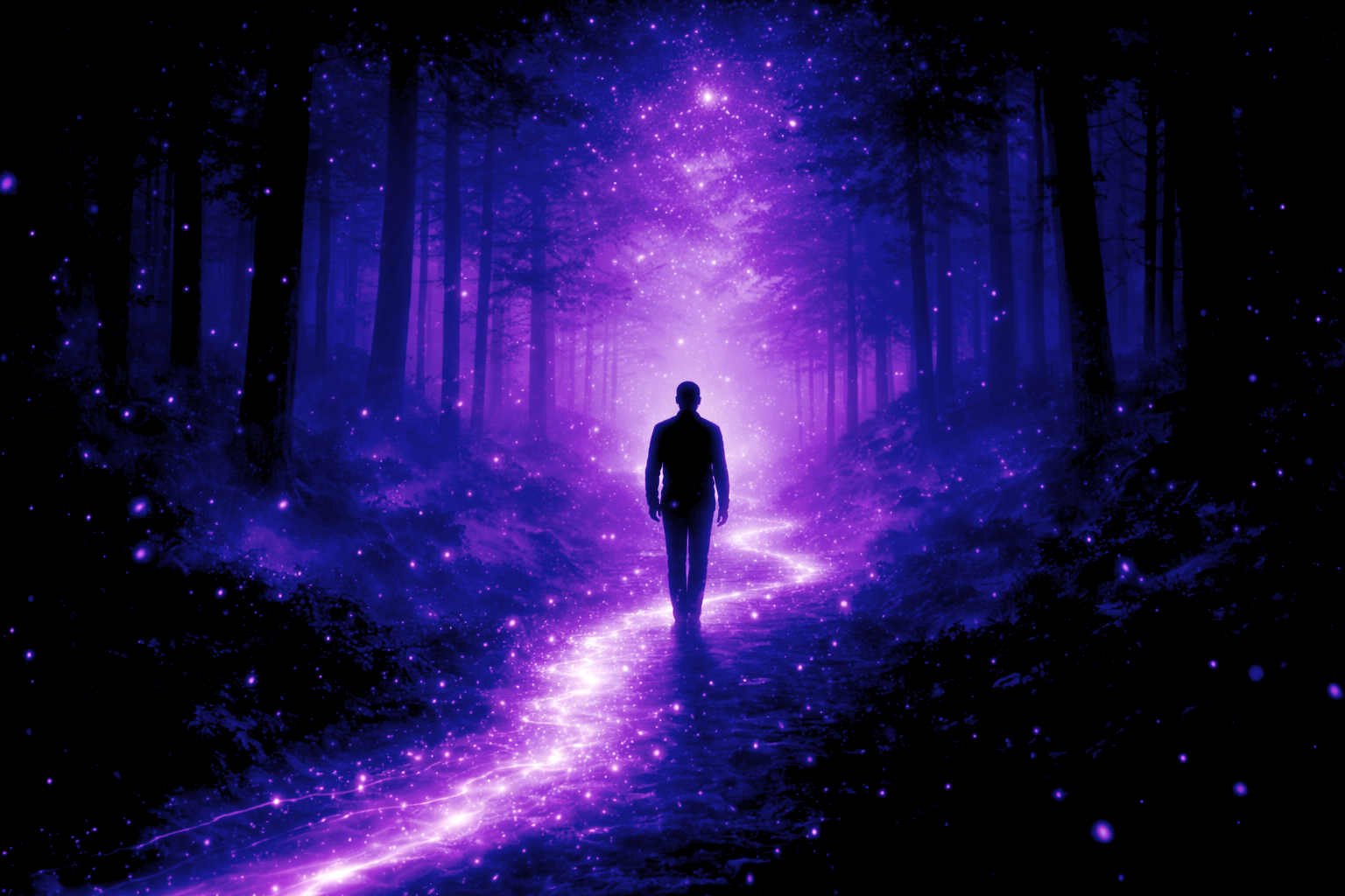 Livre de méditation pour débutant, le chemin intérieur de la découverte, Rayan Gori, Hypno-Alchimiste