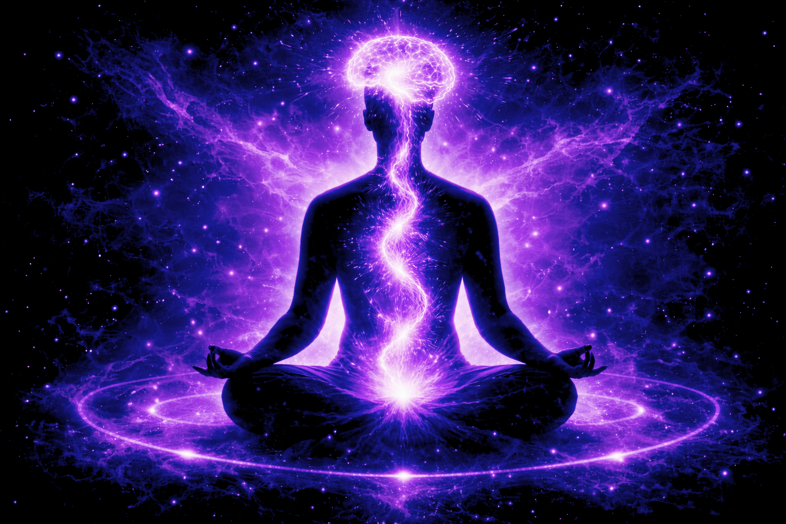 Livre de méditation pour débutant, comprendre l’énergie intérieure et la méditation, Rayan Gori, Hypno-Alchimiste