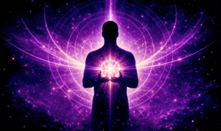 Œuvre au rouge : l’incarnation de l’alchimiste et la réunification intérieure