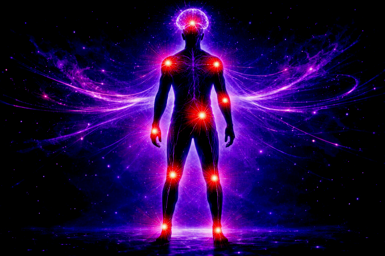 Douleur chronique diffuse : comprendre l’expérience globale du corps — Rayan Gori, Hypno-Alchimiste