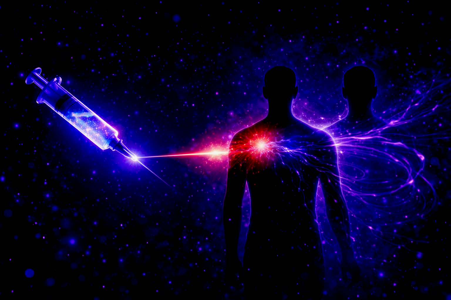 Hypnose douleur chronique : comparaison entre médicament et régulation interne — Rayan Gori, Hypno-Alchimiste