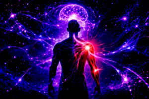 hypnose douleur chronique comment soulager douleur épaule modulation perception énergie