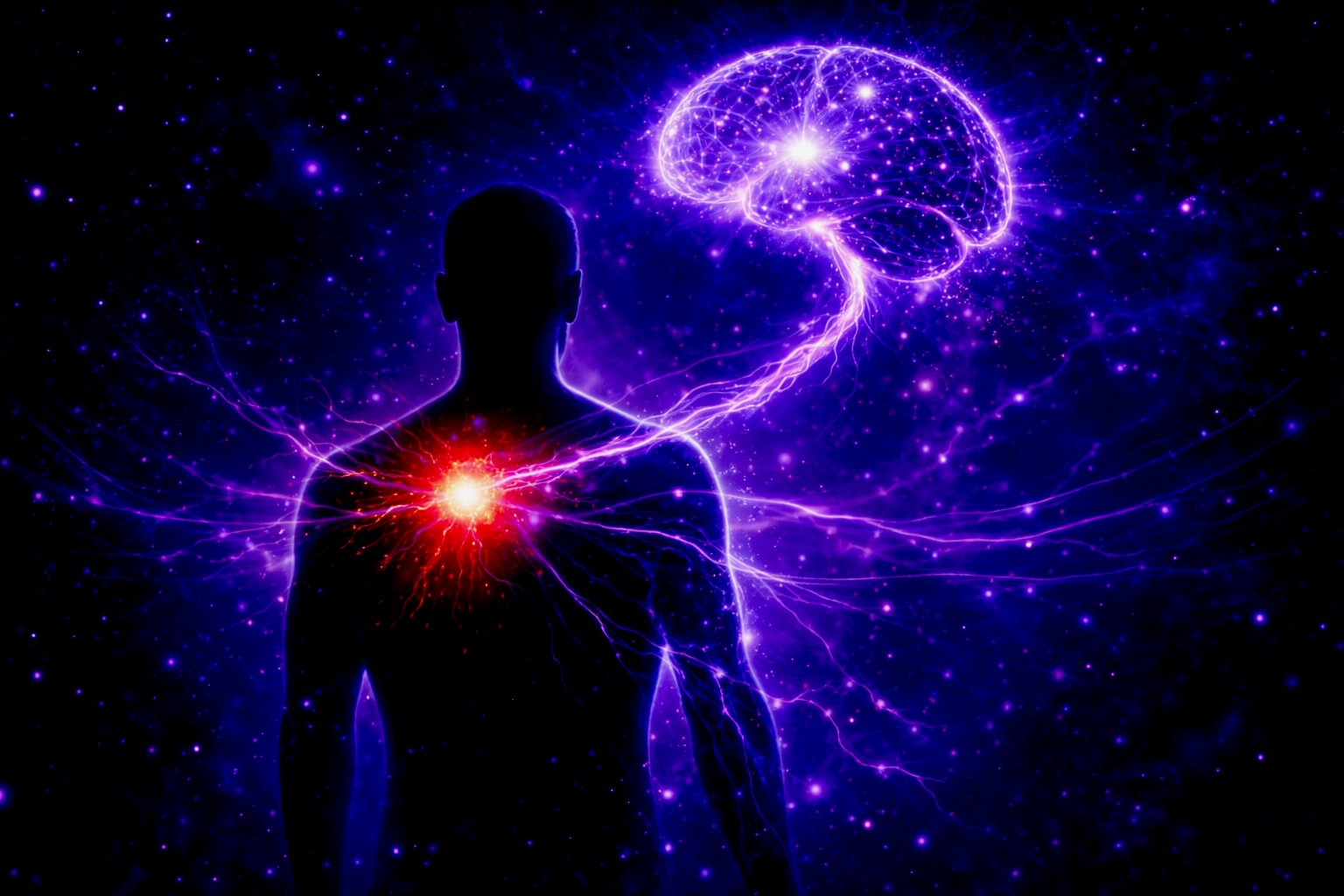 Nociception et perception : le rôle du cerveau dans la douleur — Rayan Gori, Hypno-Alchimiste